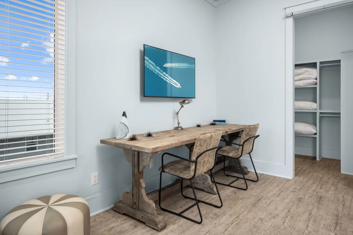 Surf House #39