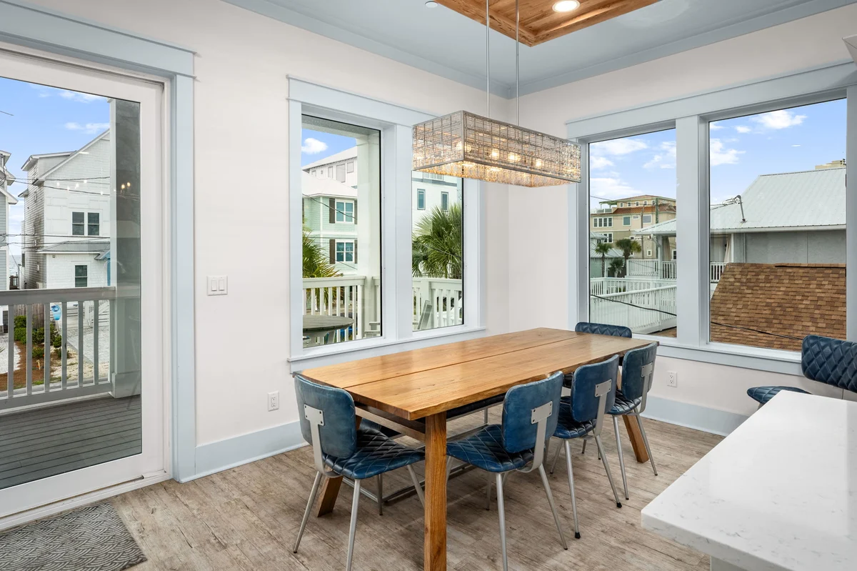 Surf House #18