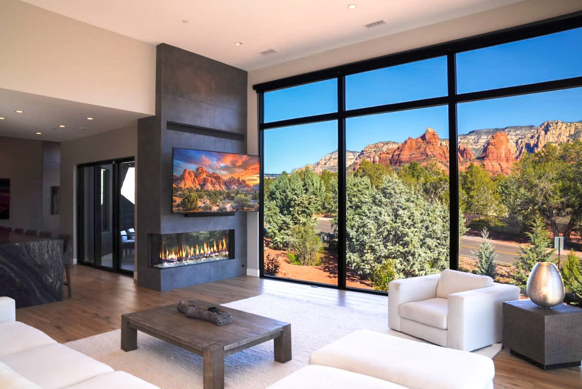 Mesa Vista on Cline #32