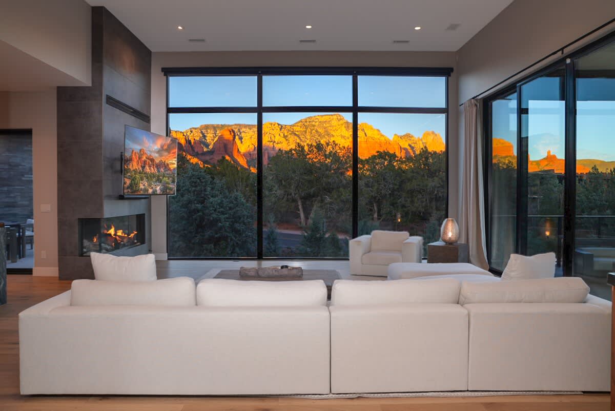 Mesa Vista on Cline #2