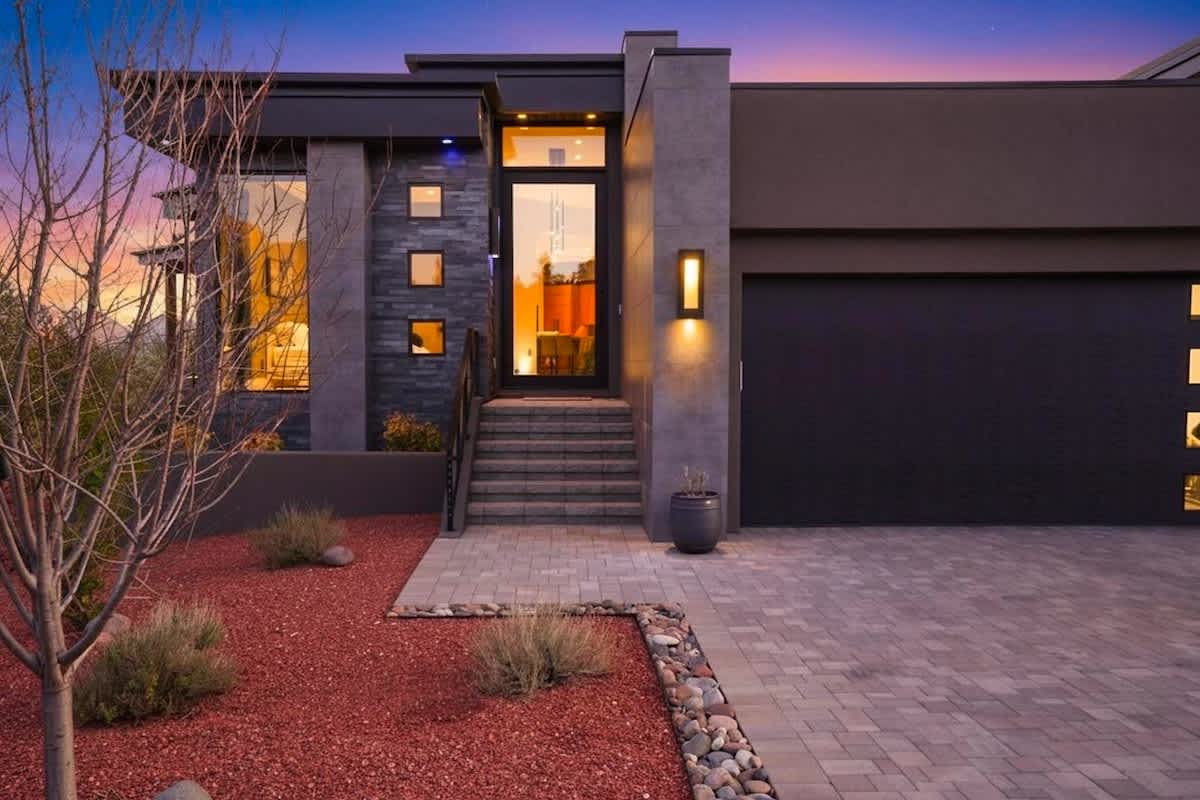 Mesa Vista on Cline #41
