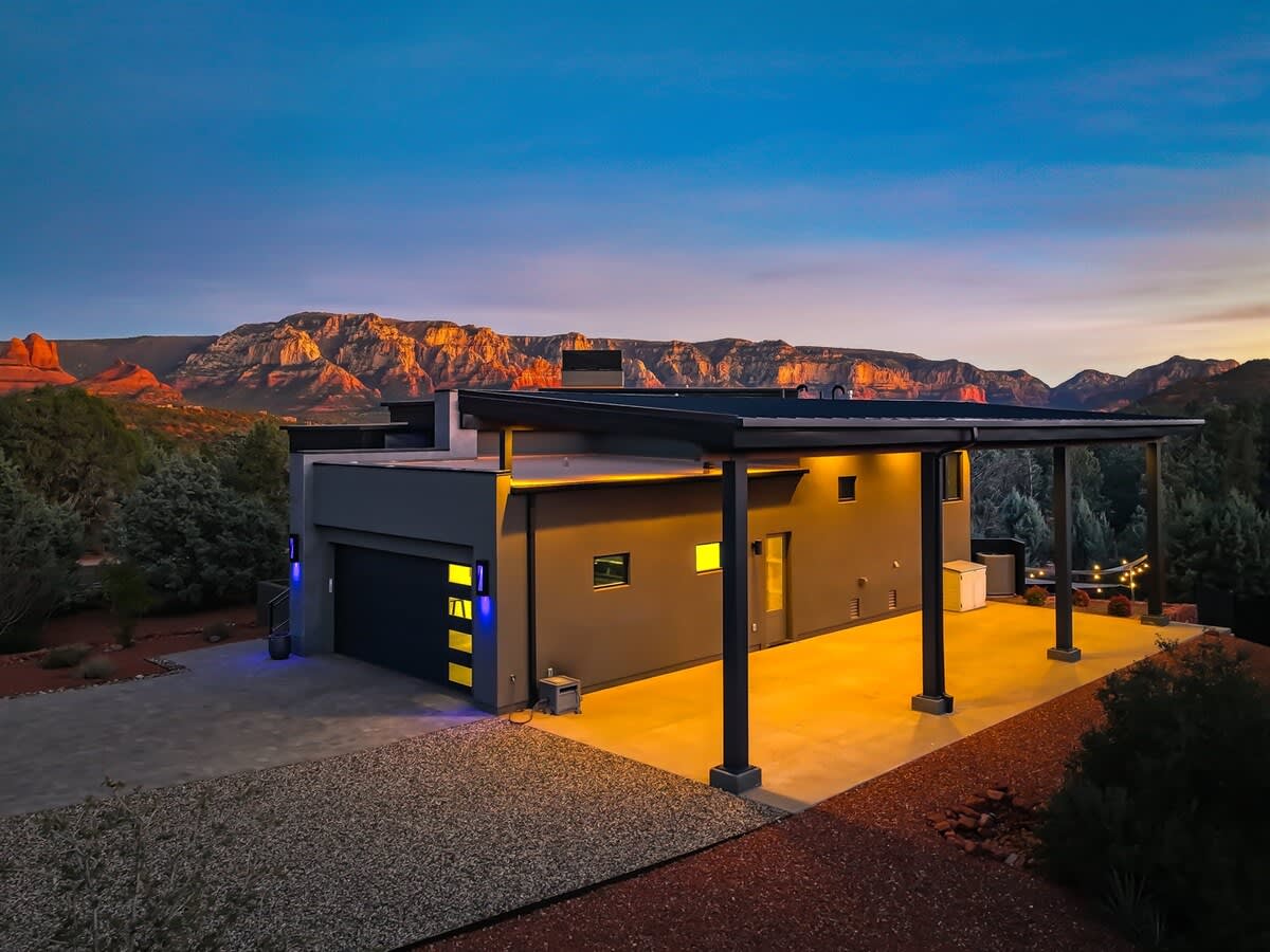 Mesa Vista on Cline #15