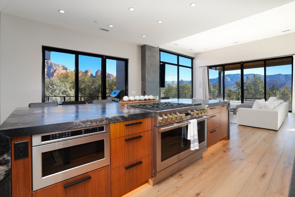 Mesa Vista on Cline #50