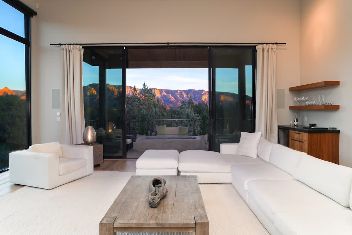 Mesa Vista on Cline #45