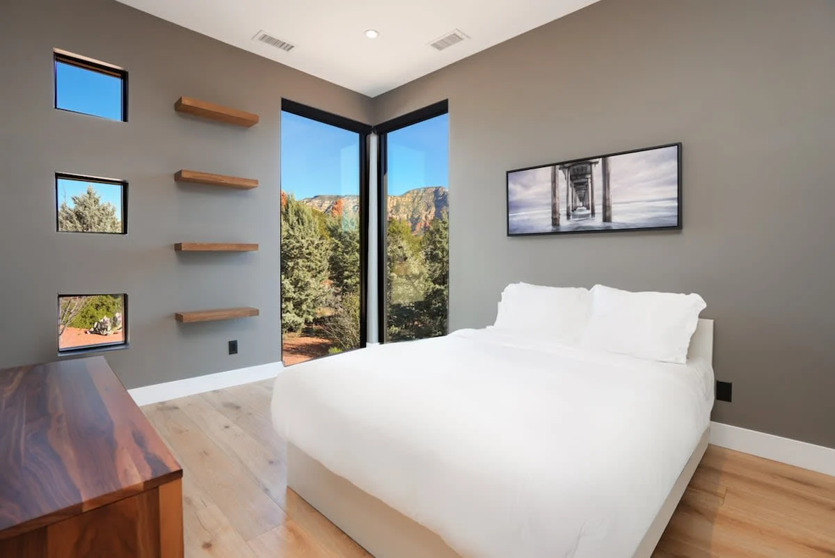 Mesa Vista on Cline #53
