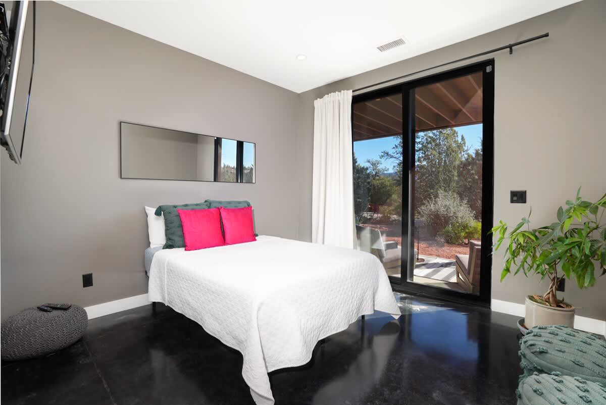 Mesa Vista on Cline #35