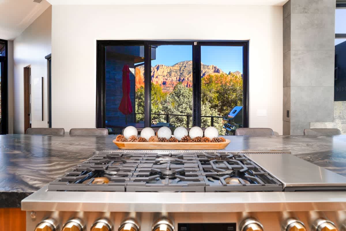 Mesa Vista on Cline #47