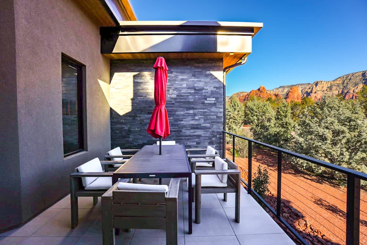 Mesa Vista on Cline #20