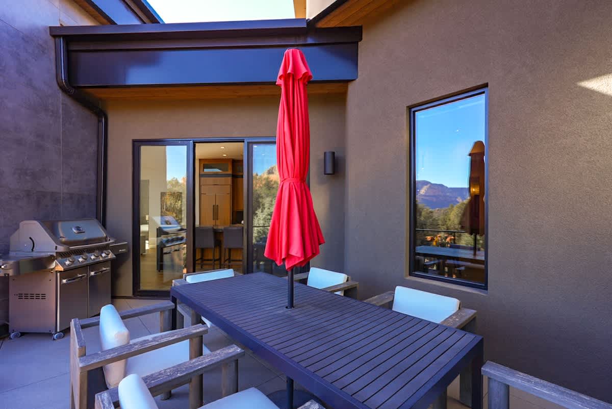 Mesa Vista on Cline #29