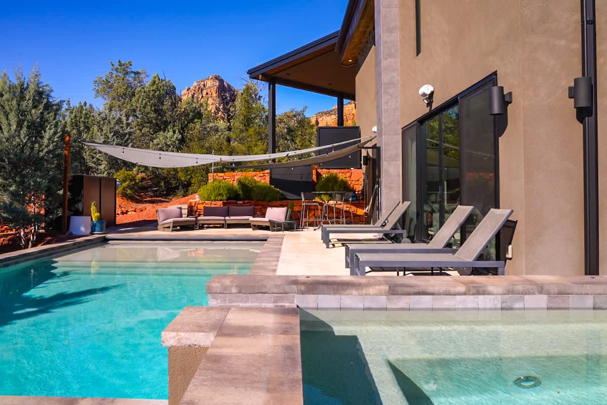 Mesa Vista on Cline #30