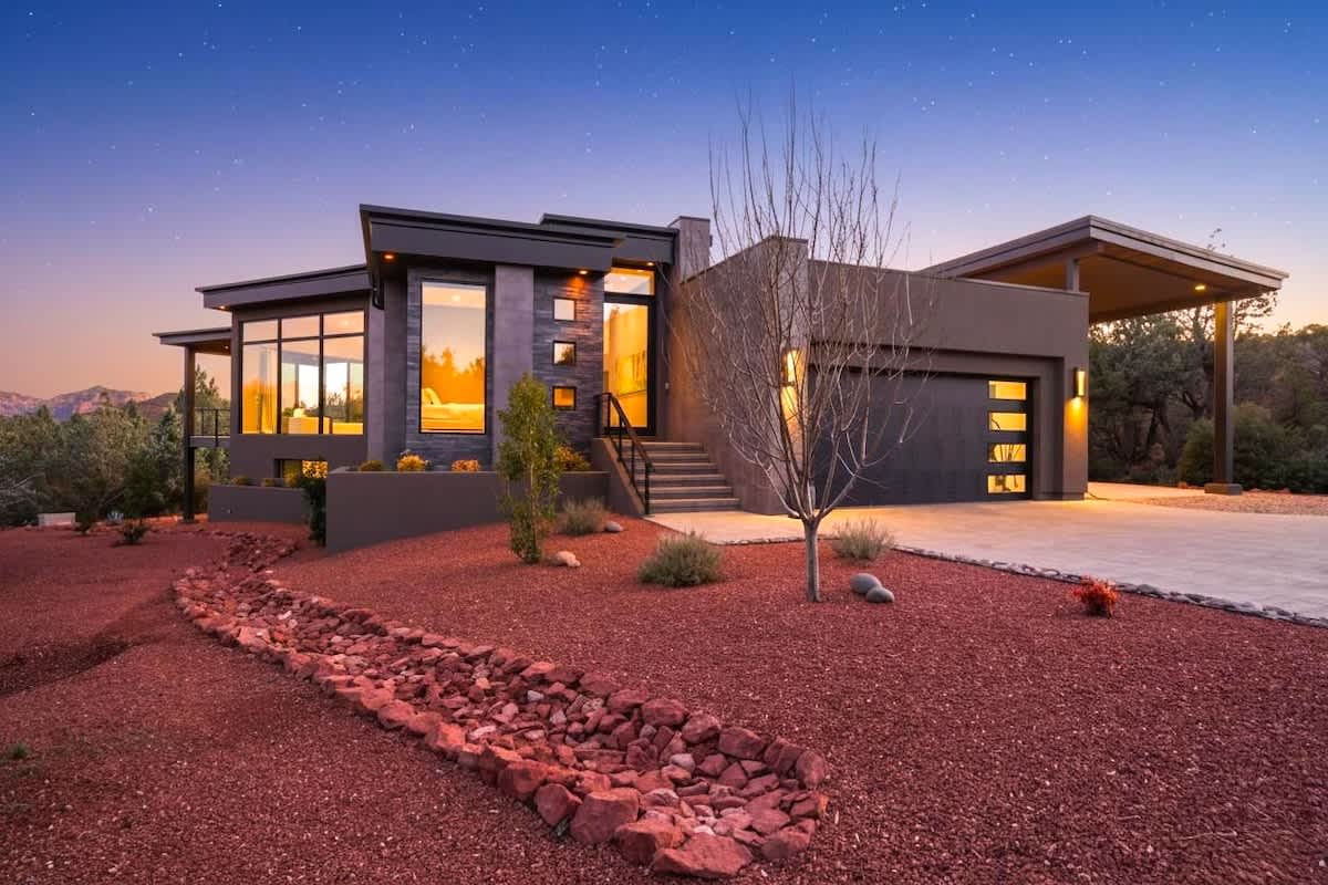Mesa Vista on Cline #11