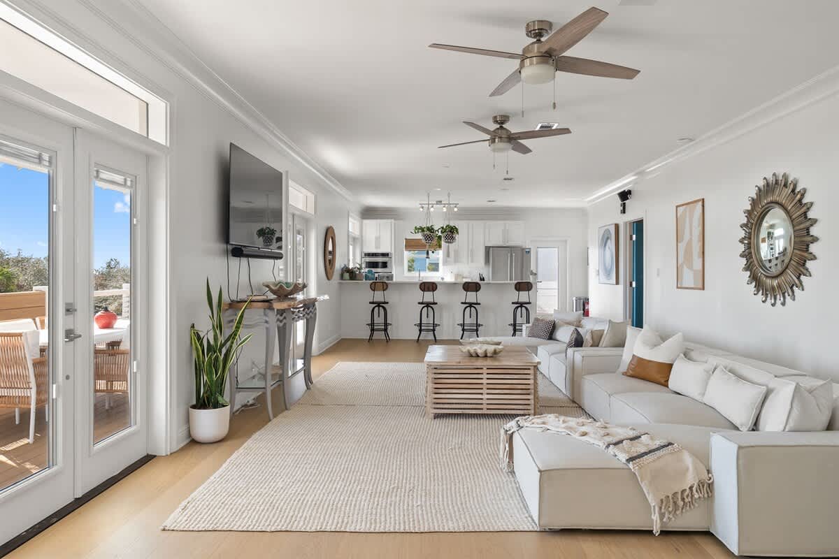 Sea Breeze Sanctuary #46