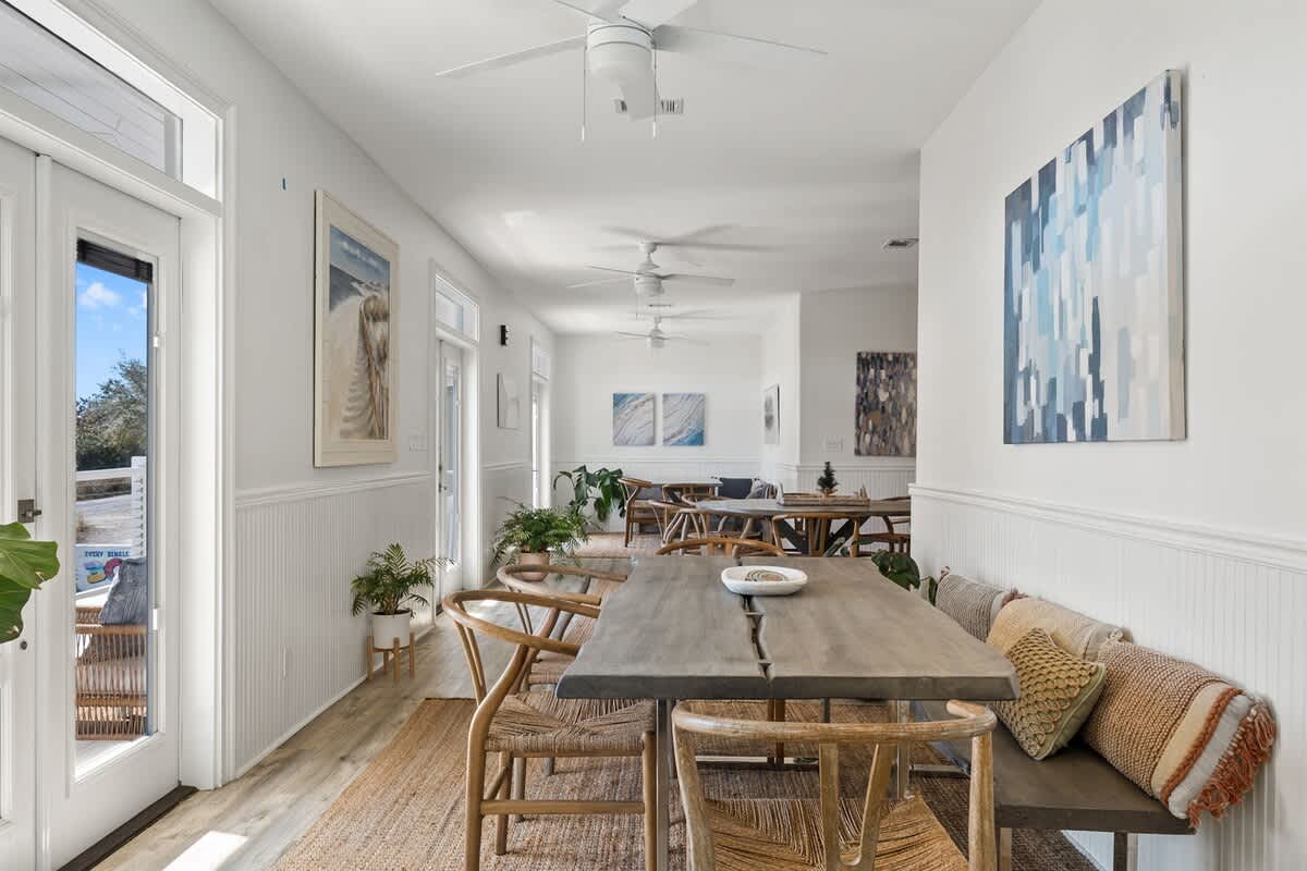 Sea Breeze Sanctuary #22