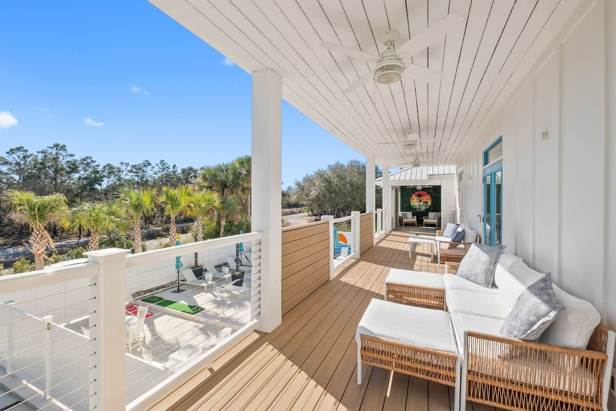 Sea Breeze Sanctuary #26