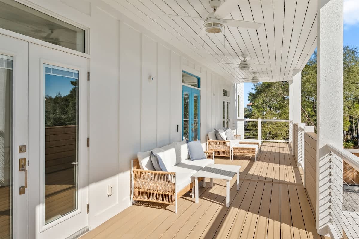 Sea Breeze Sanctuary #6