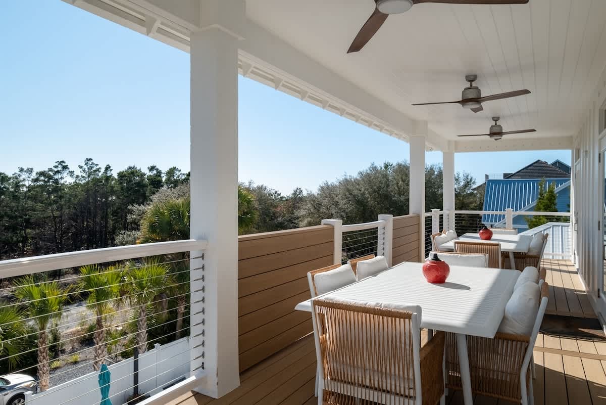 Sea Breeze Sanctuary #15