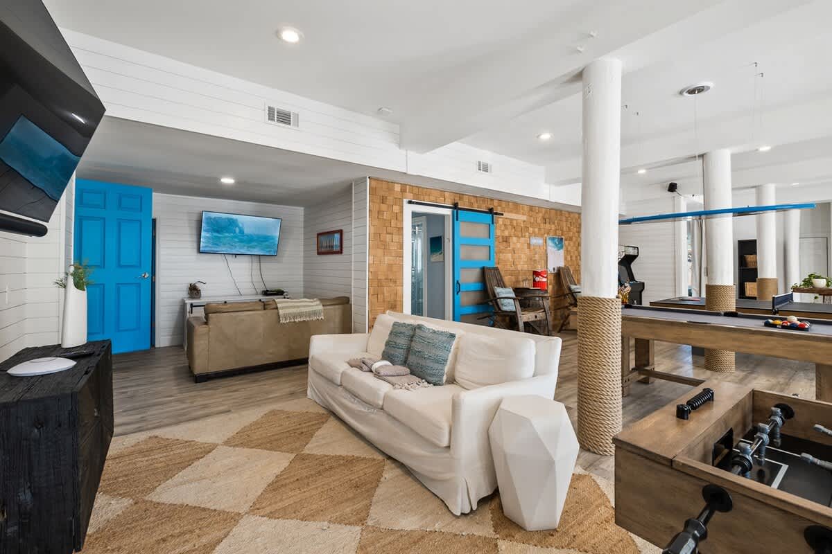 Sea Breeze Sanctuary #43