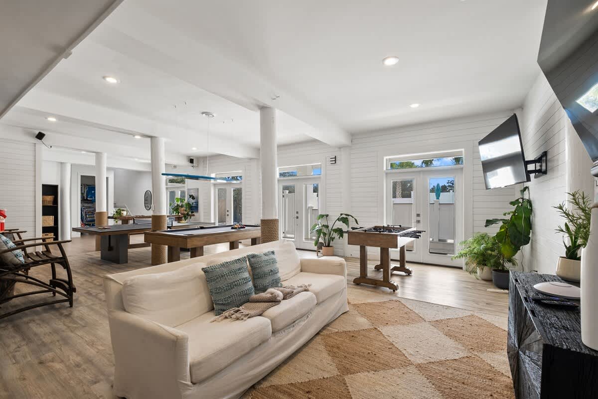 Sea Breeze Sanctuary #21