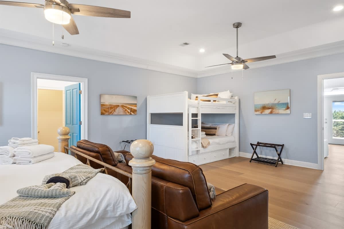 Sea Breeze Sanctuary #37
