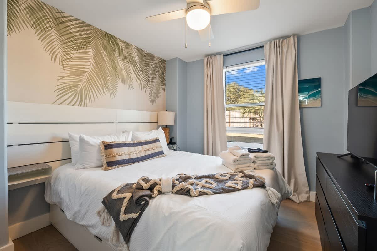 Sea Breeze Sanctuary #8