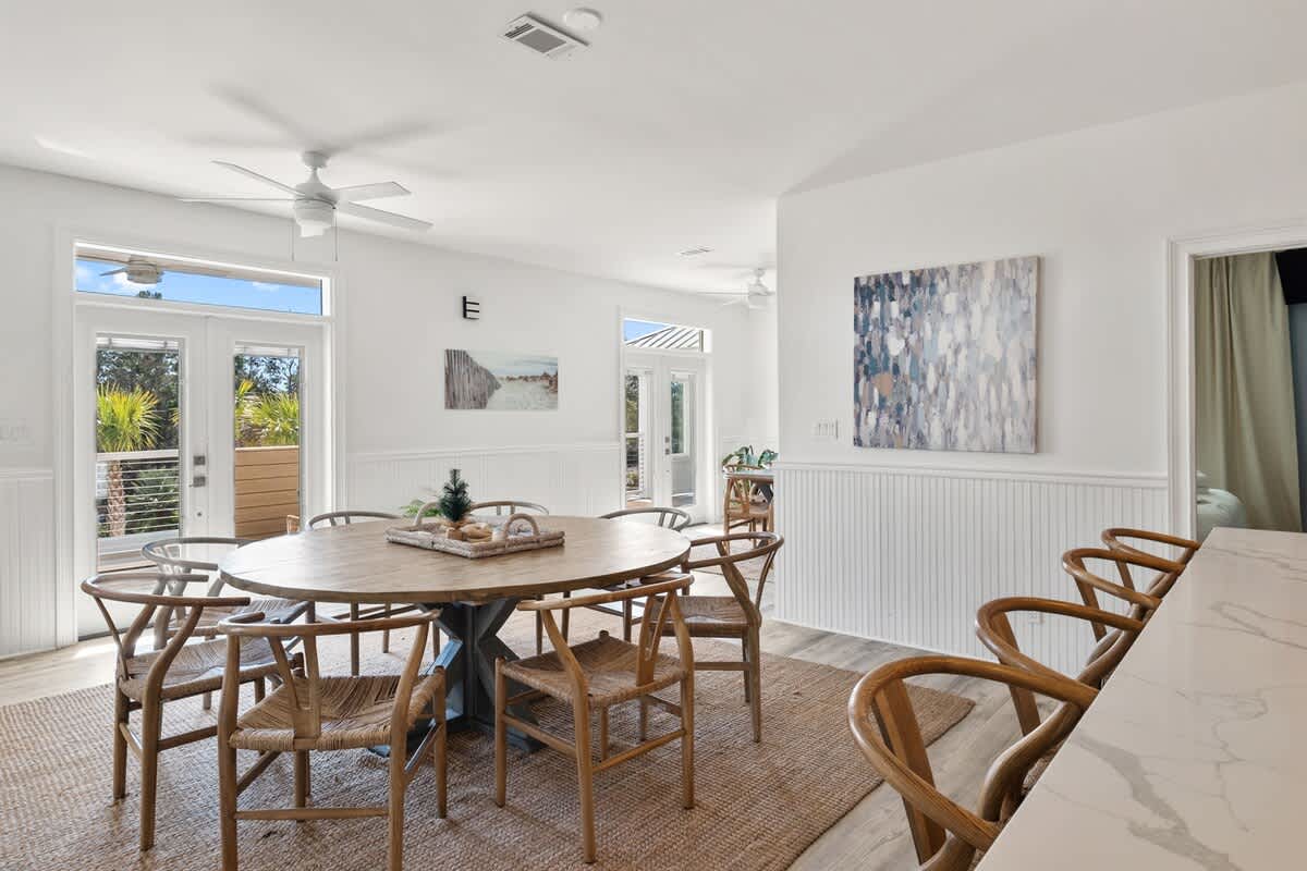 Sea Breeze Sanctuary #7