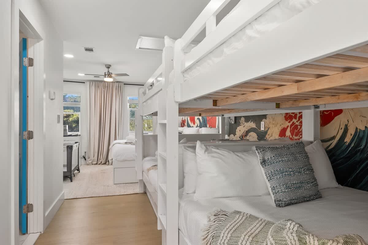 Sea Breeze Sanctuary #106