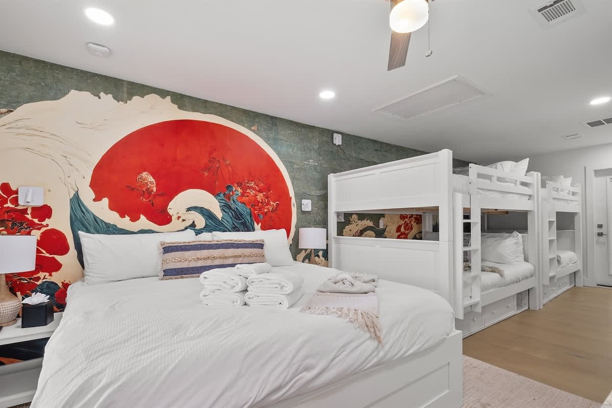Sea Breeze Sanctuary #76