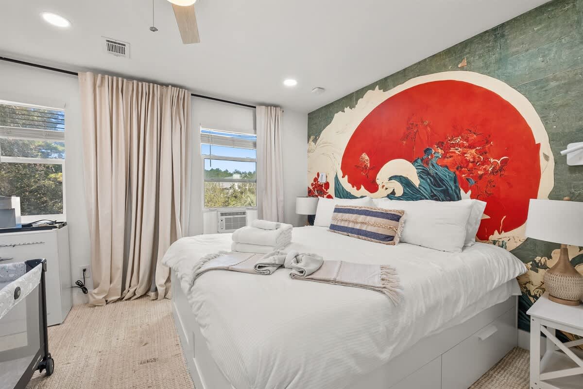 Sea Breeze Sanctuary #64