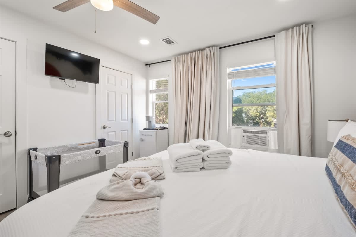 Sea Breeze Sanctuary #60