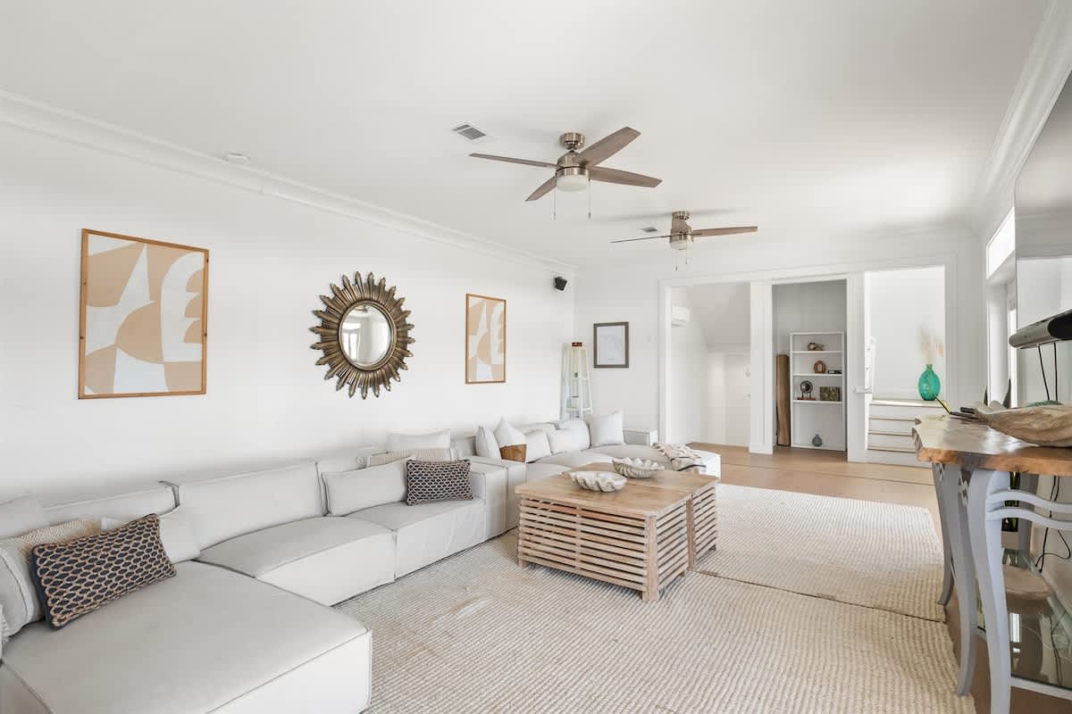 Sea Breeze Sanctuary #104