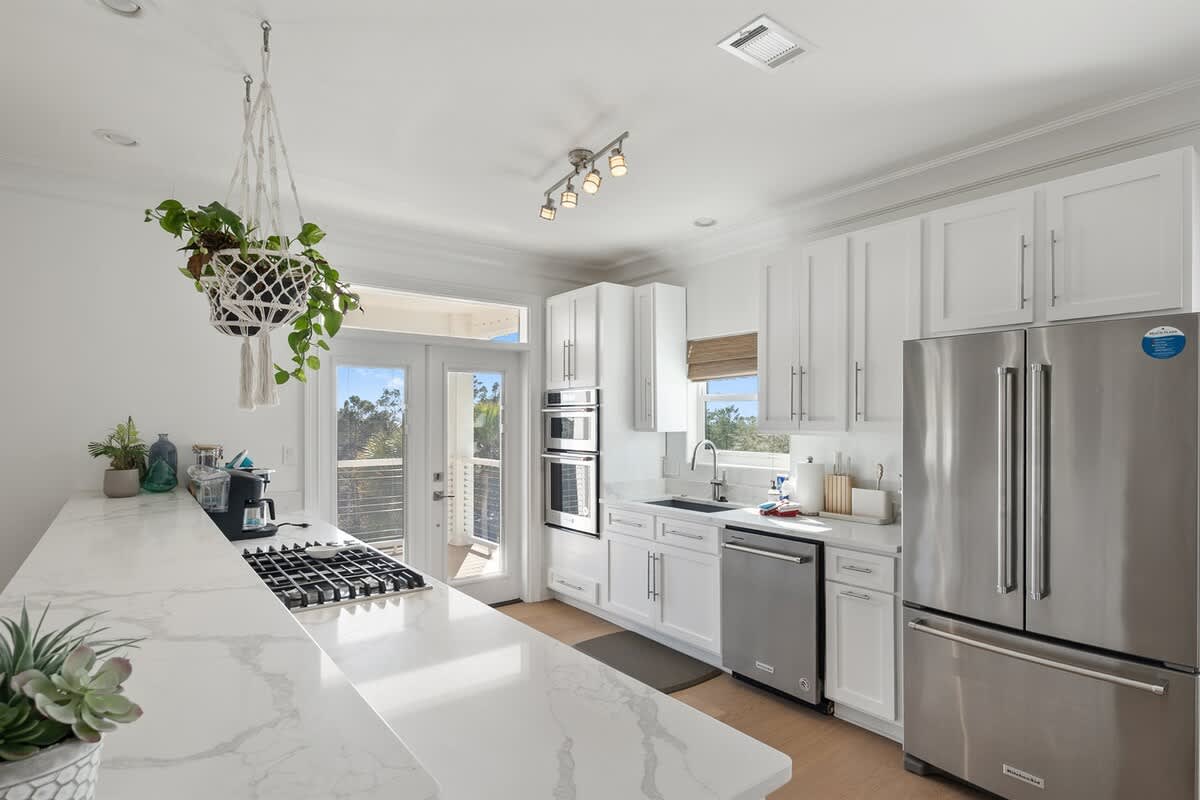 Sea Breeze Sanctuary #109