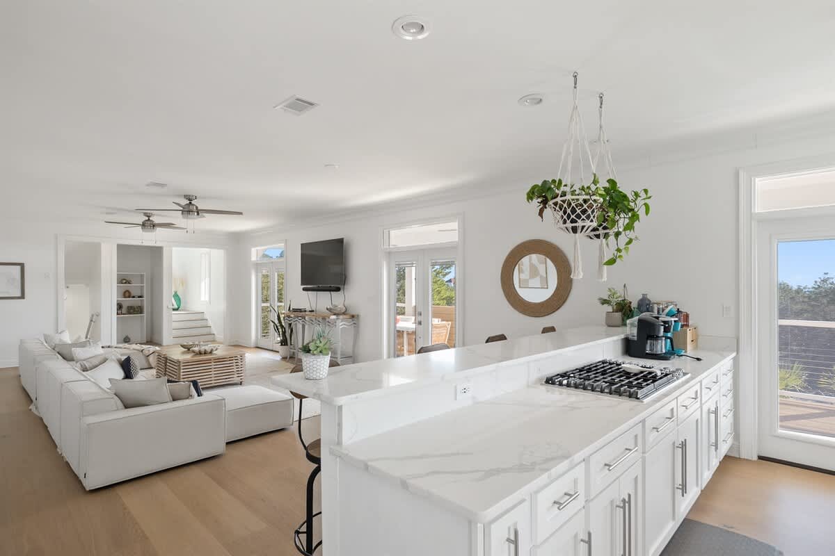 Sea Breeze Sanctuary #105