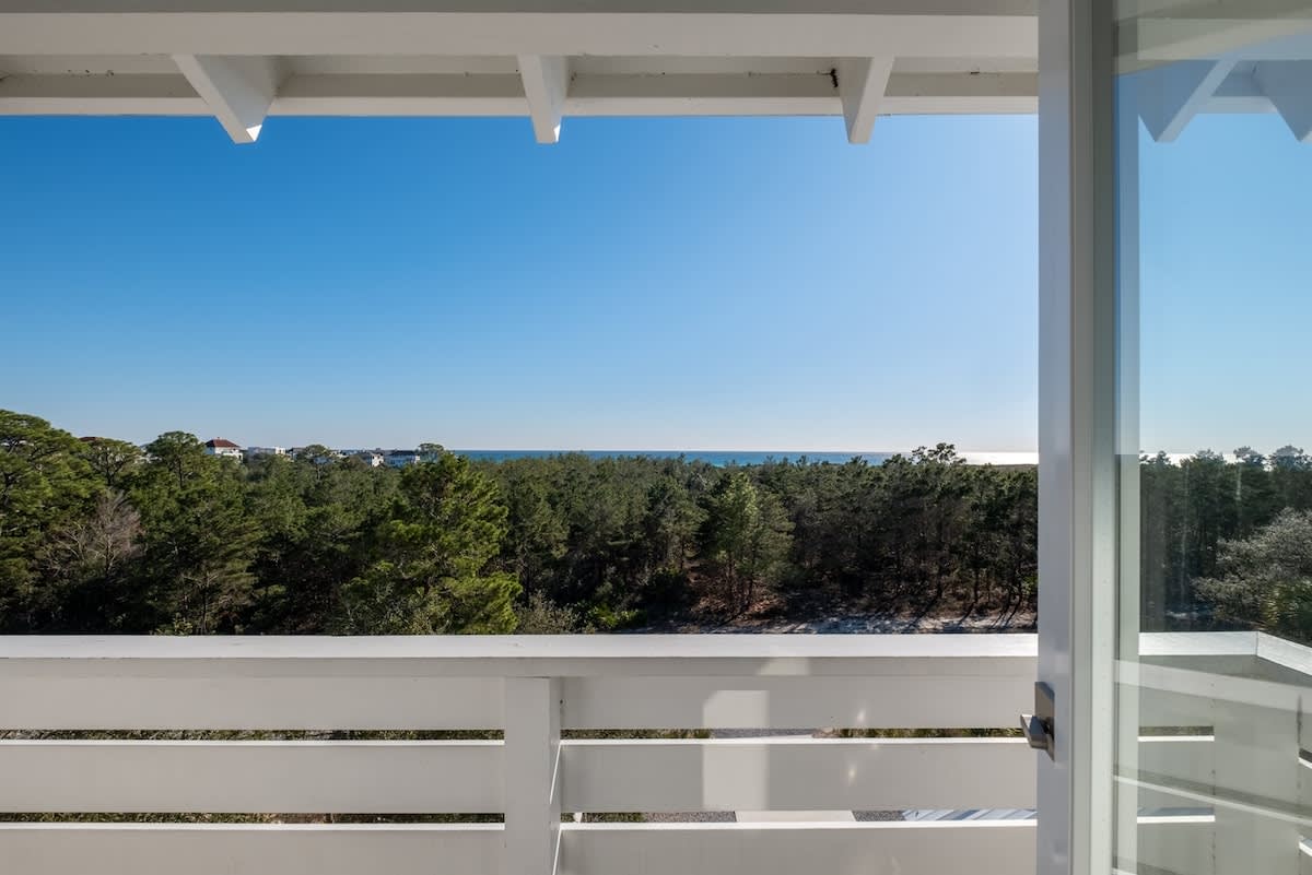 Sea Breeze Sanctuary #91