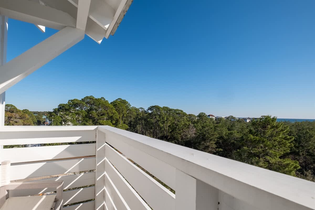 Sea Breeze Sanctuary #92