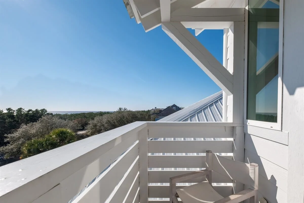 Sea Breeze Sanctuary #107