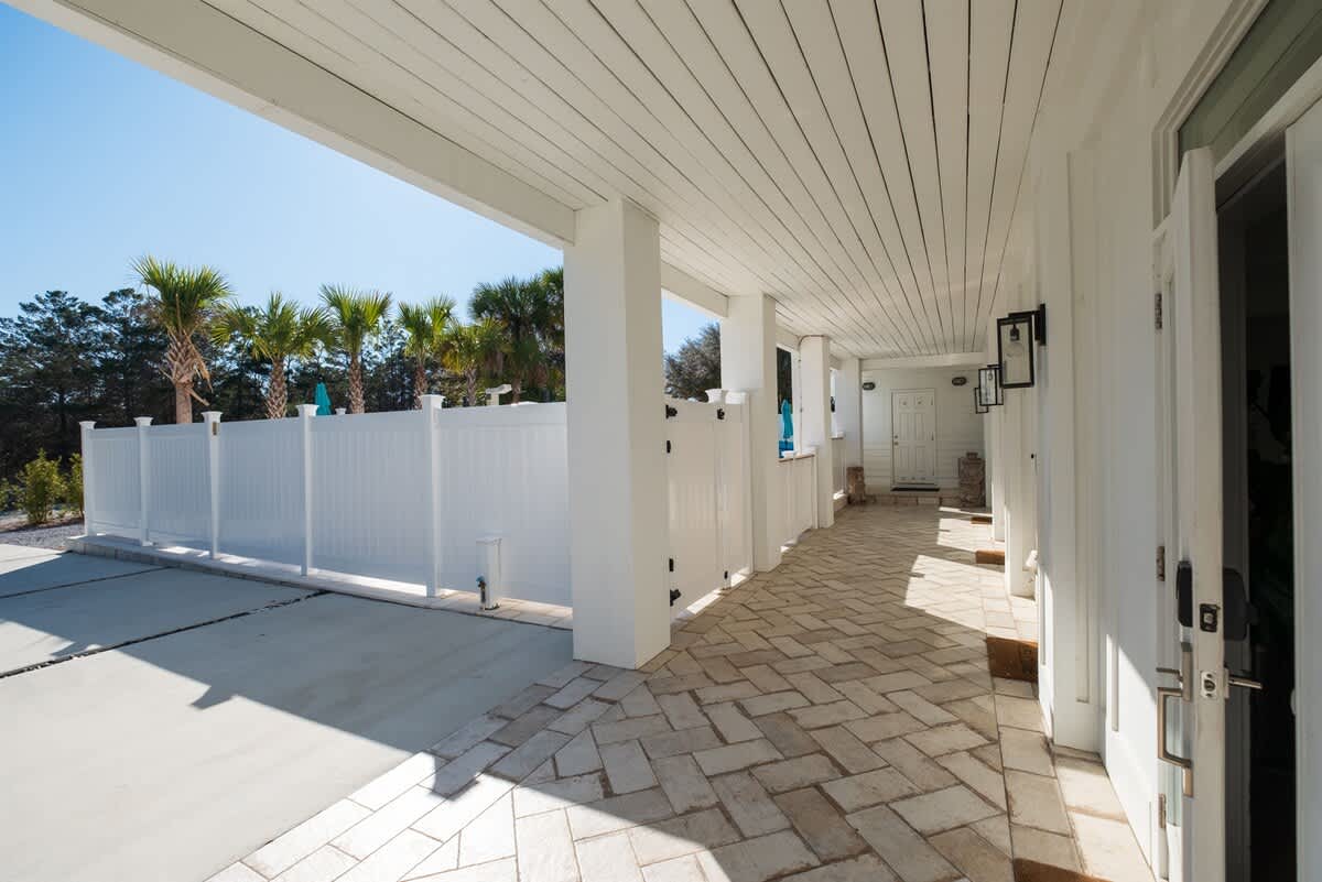 Sea Breeze Sanctuary #69