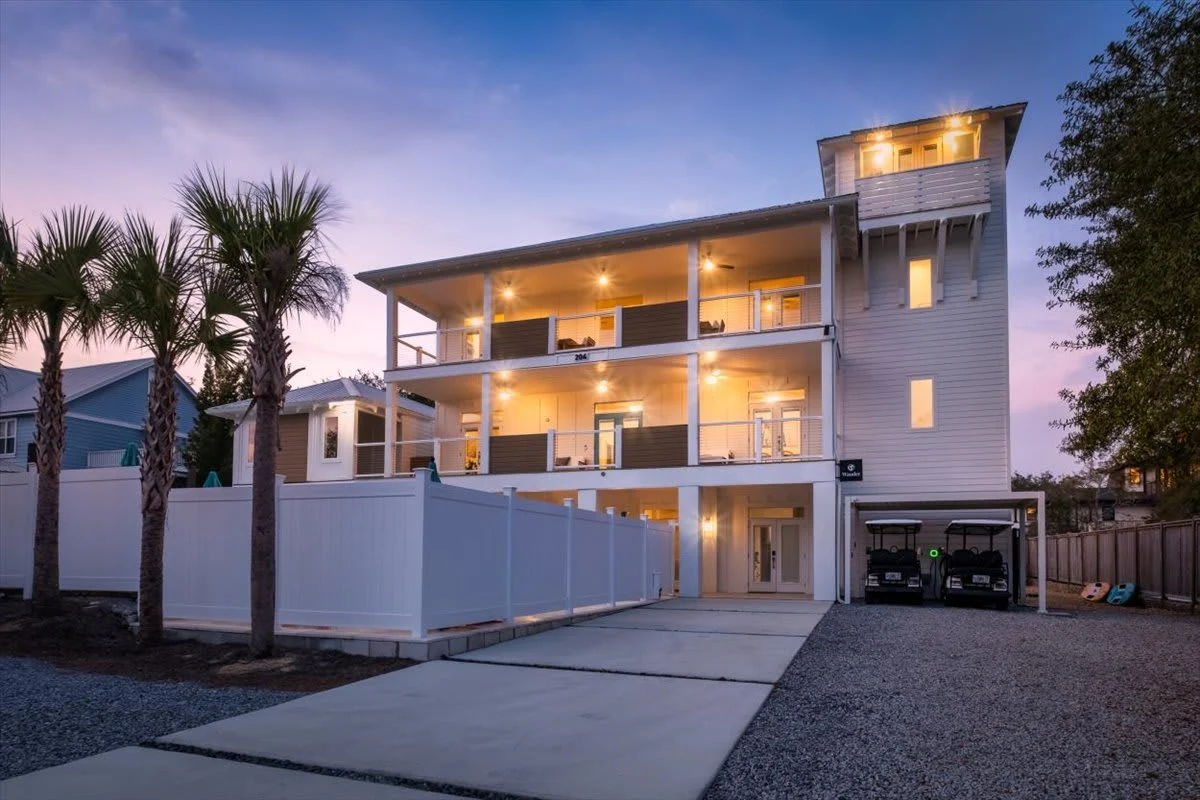 Sea Breeze Sanctuary #56