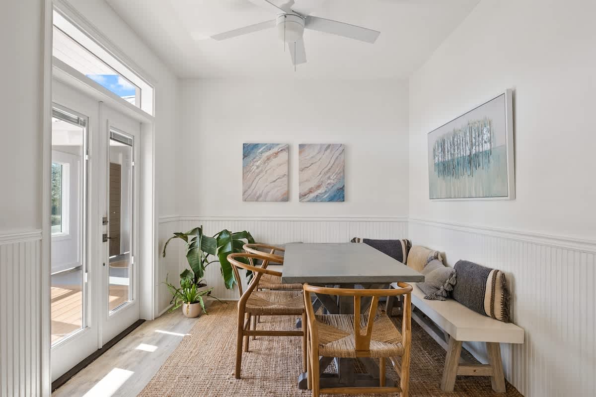 Sea Breeze Sanctuary #77