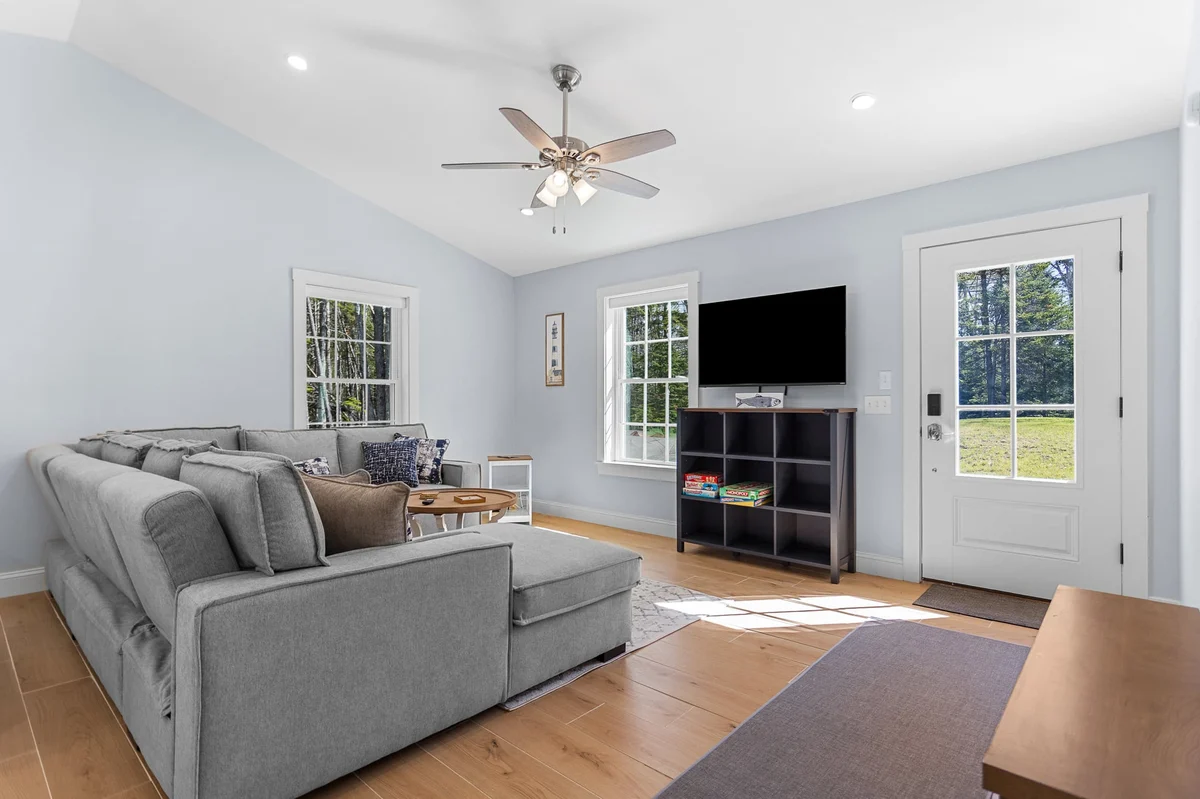 Home in Lamoine property photo 20