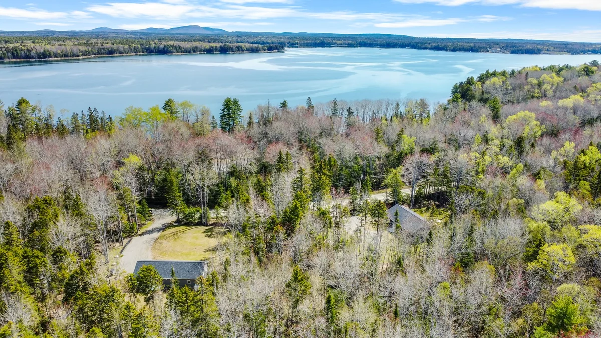 Home in Lamoine property photo 108