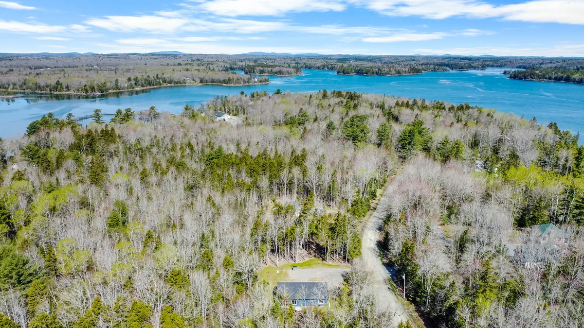 Home in Lamoine property photo 97