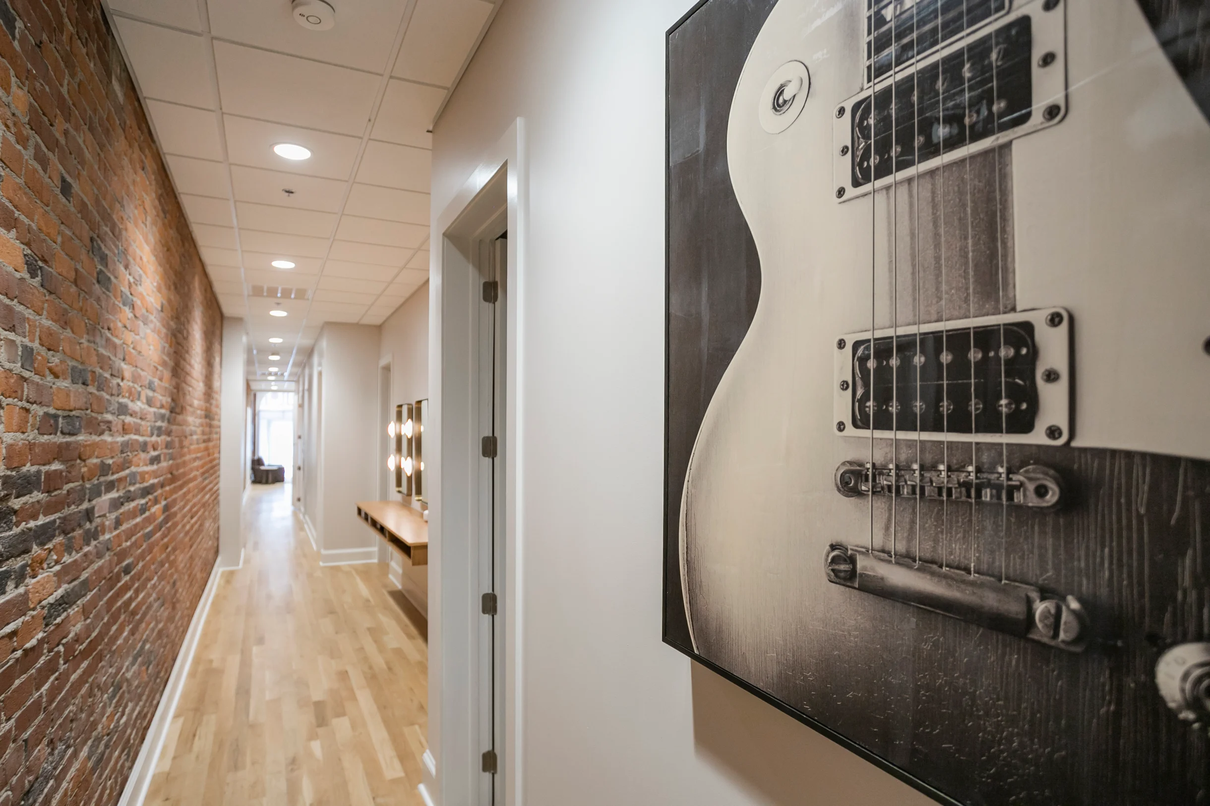 The Record Room - 2 Blocks to Broadway #29