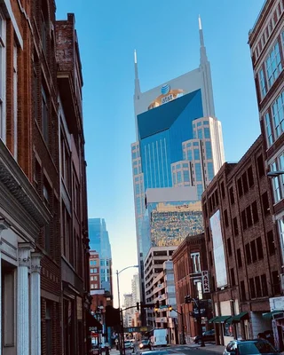 The Honky Tonk - 2 Blocks to Broadway #39