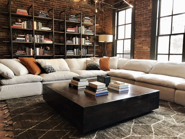 The Library - Music City - Downtown Penthouse #8
