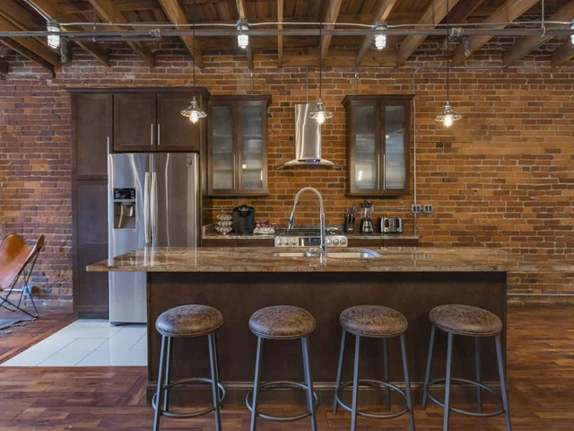 The Library - Music City - Downtown Penthouse #71