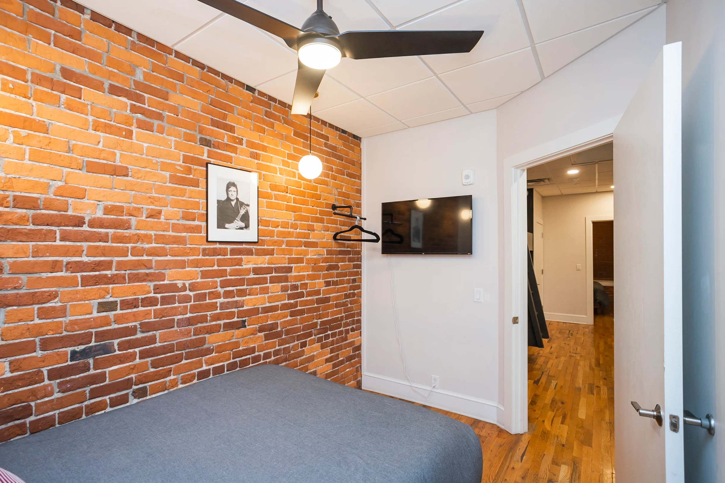 The Library - Music City - Downtown Penthouse #17
