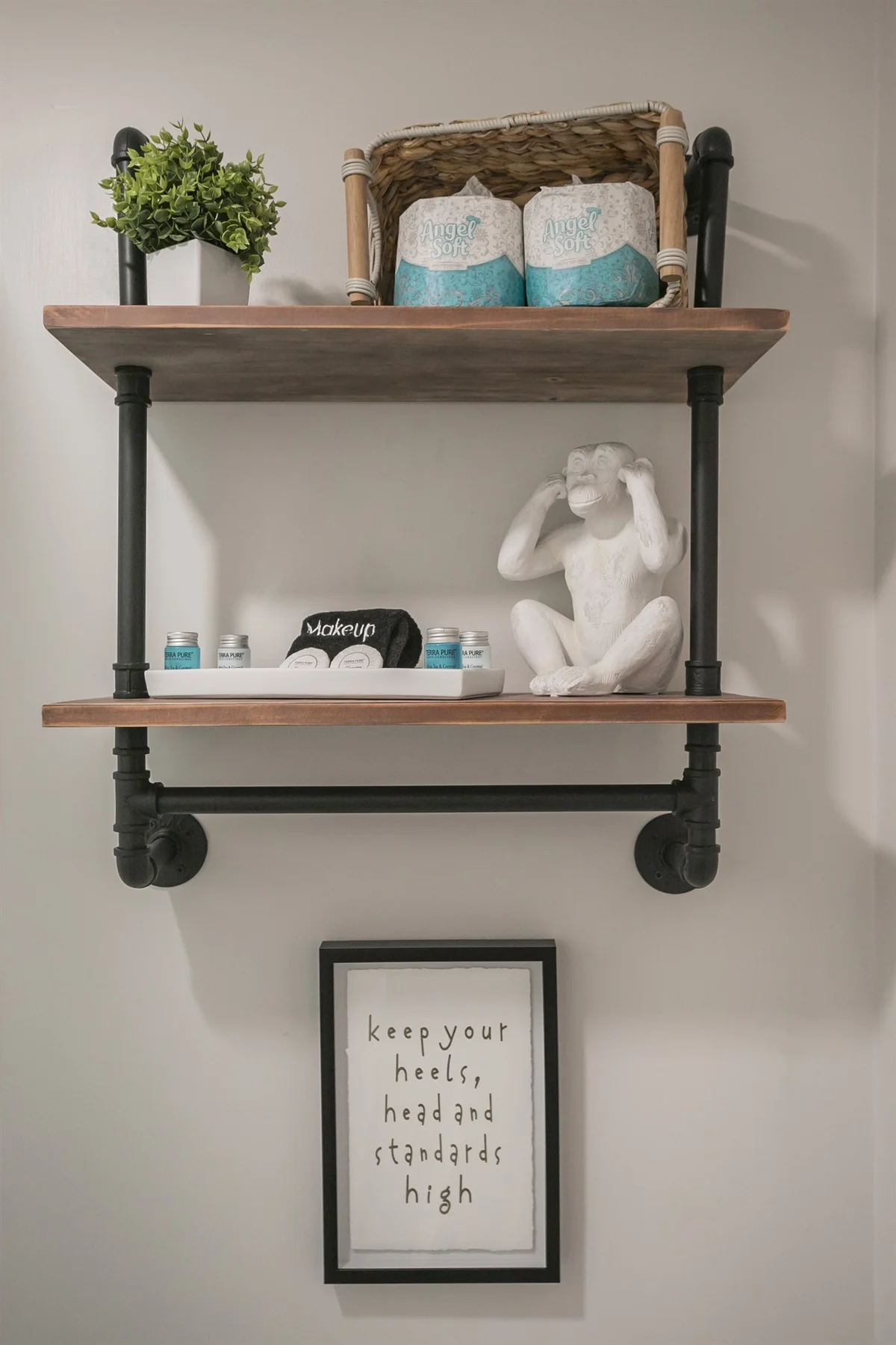 The Library - Music City - Downtown Penthouse #69