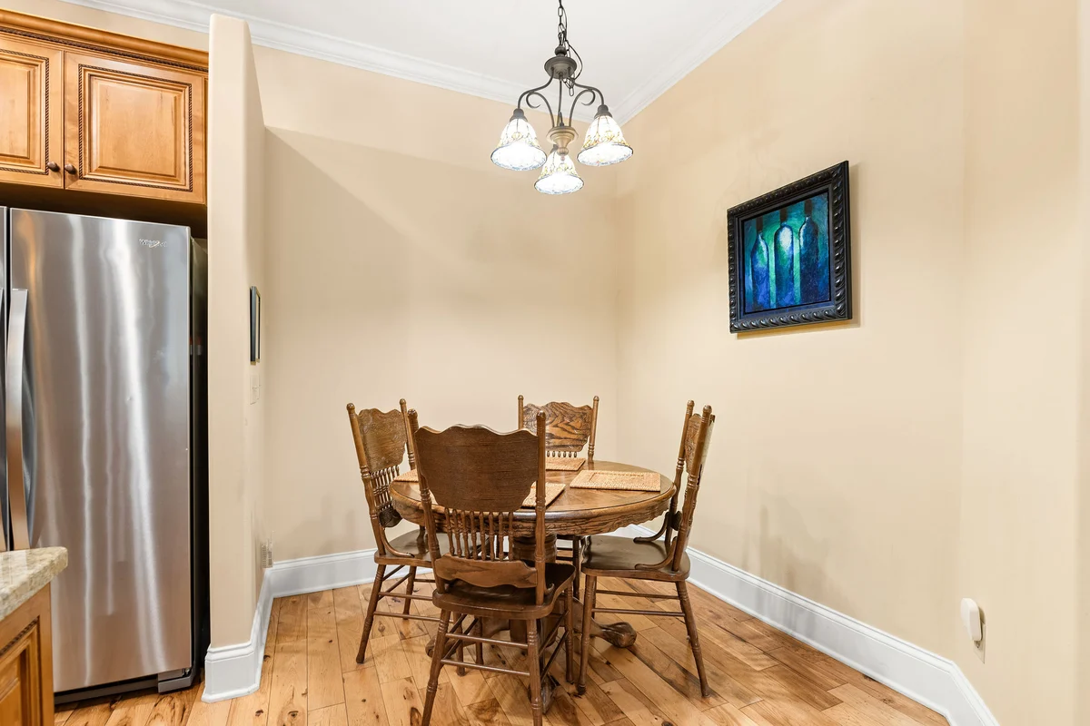 The Parton- Lofts at Noel Court, Downtown #17