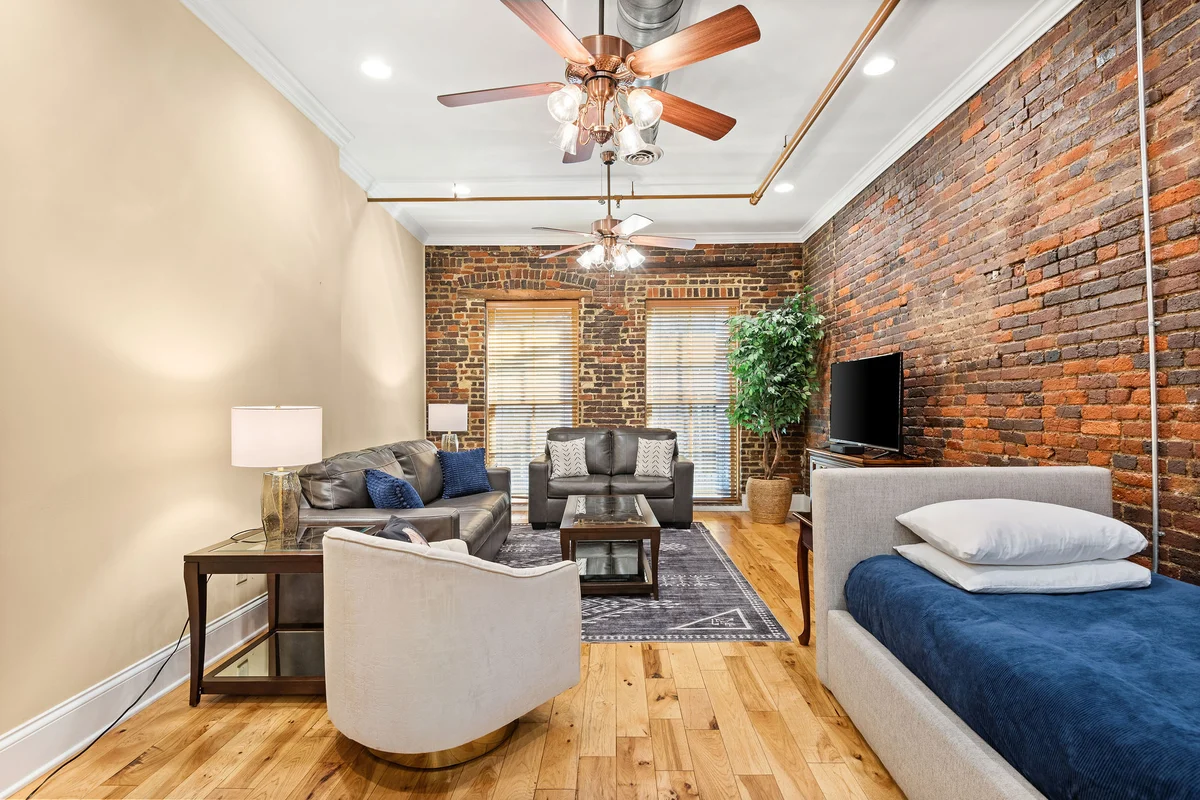The Parton- Lofts at Noel Court, Downtown #6