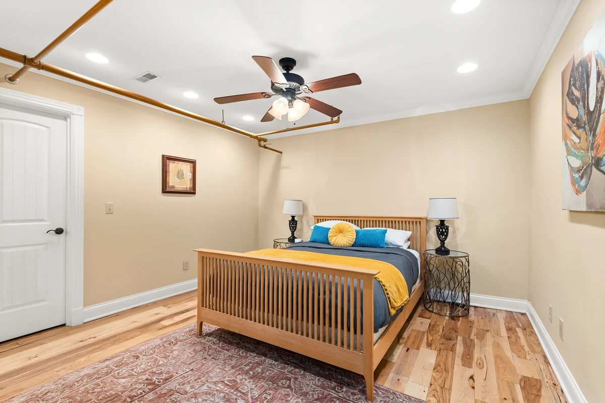 The Parton- Lofts at Noel Court, Downtown #2